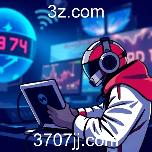 A Ascensão do 3707.com no Cenário de Jogos Online