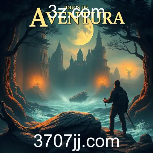 Jogos de Aventura