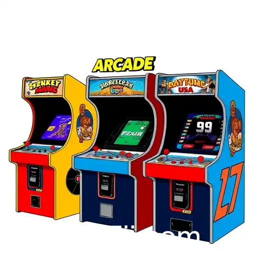 O Crescimento do 3707.com no Cenário de Jogos Online