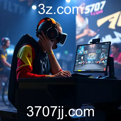 O Crescimento dos Jogos Online em 2026